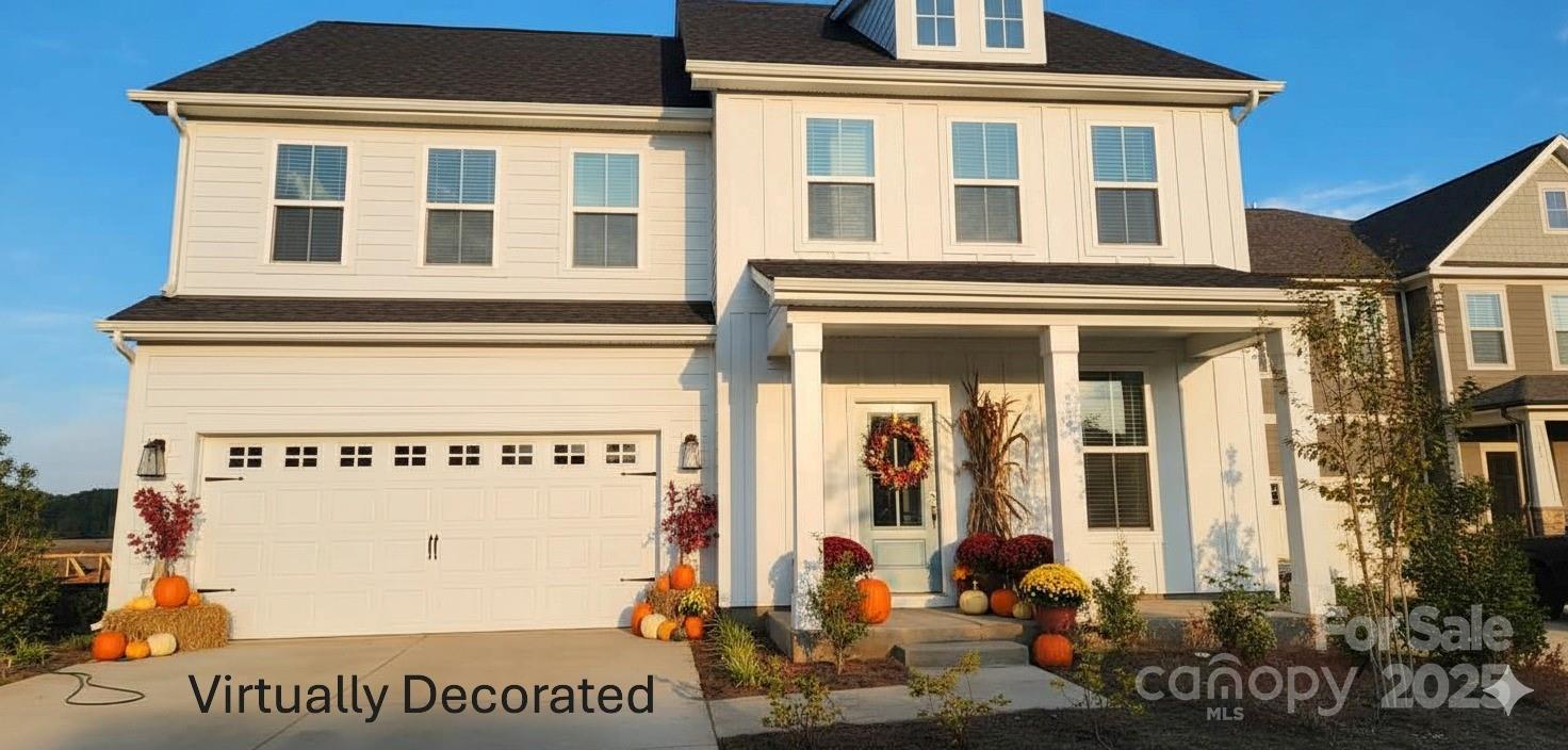 Lakeside Glen - Residential