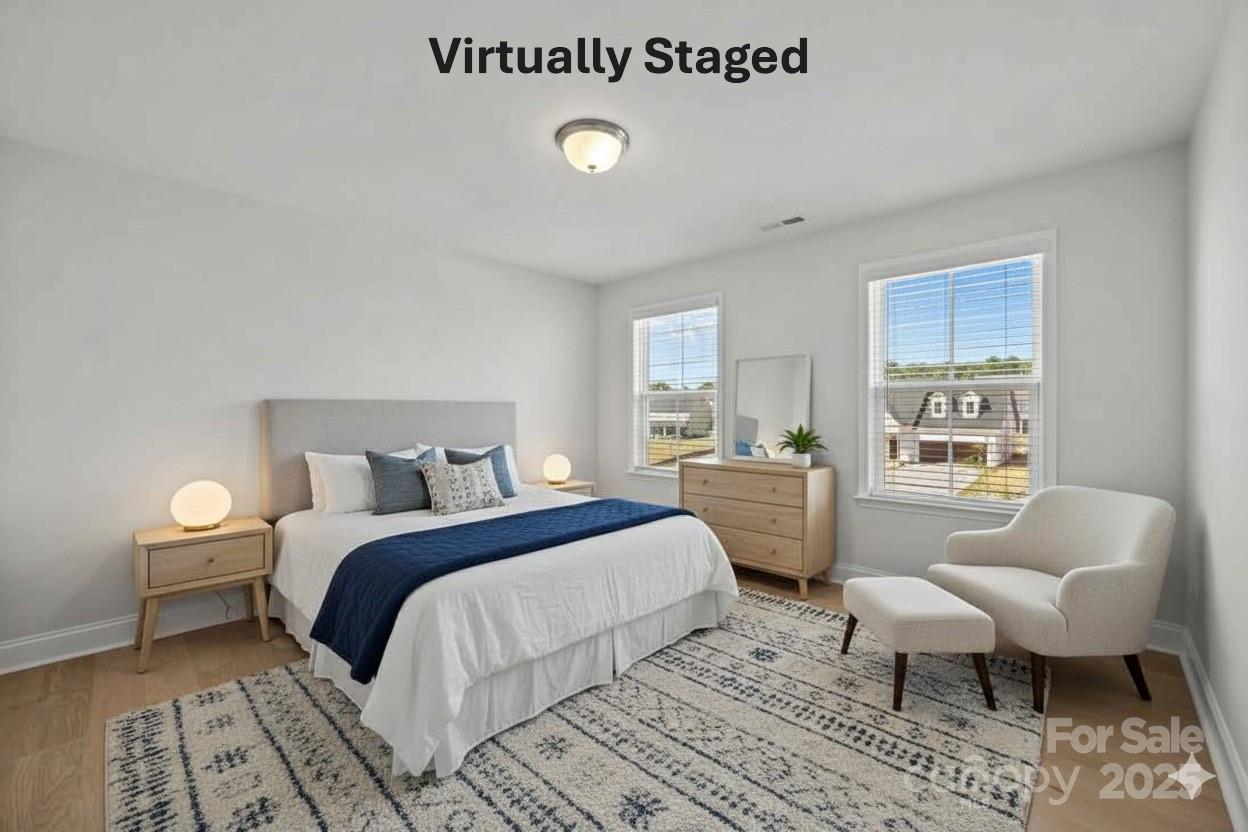 Lakeside Glen - Residential