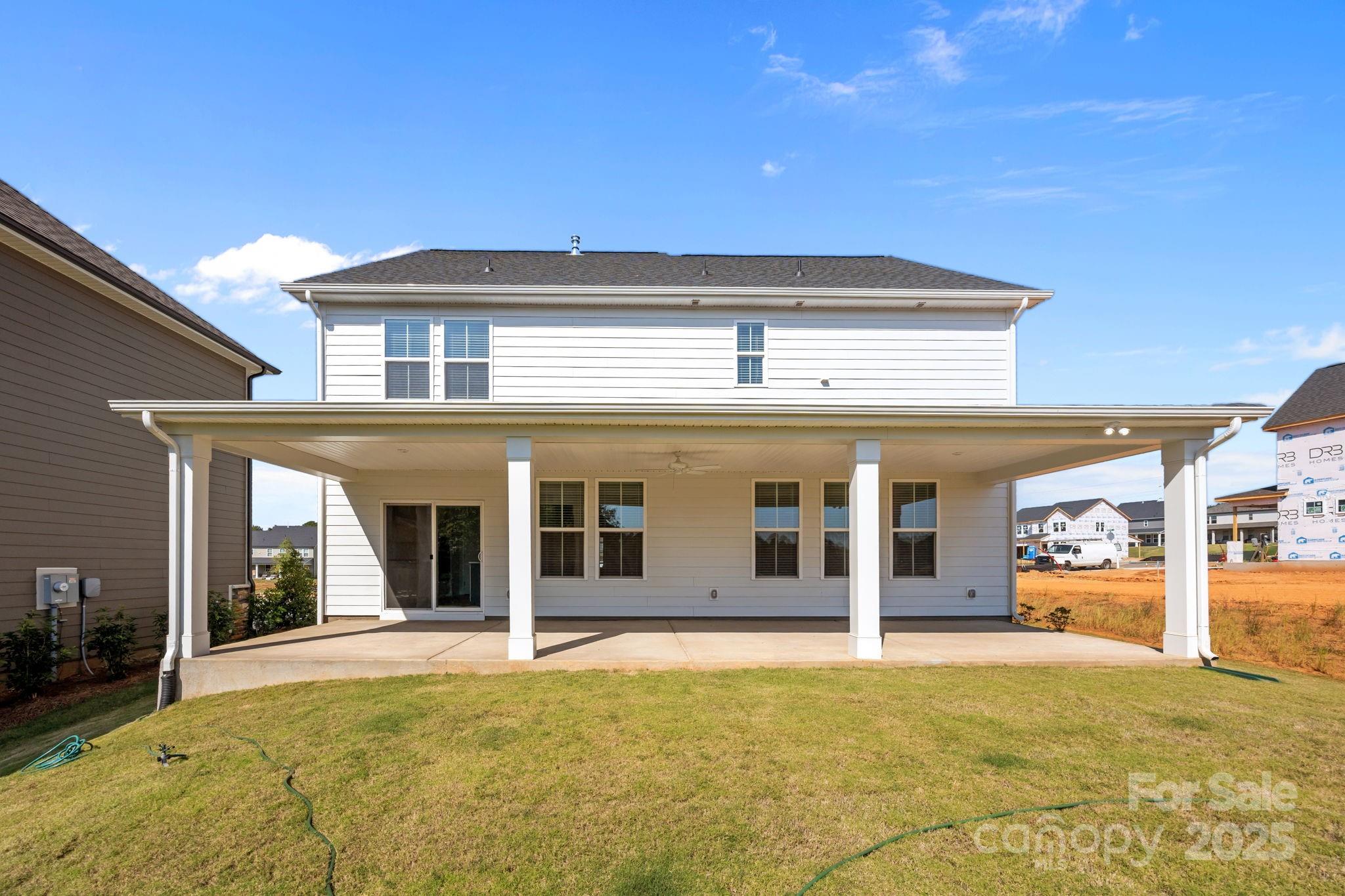 Lakeside Glen - Residential