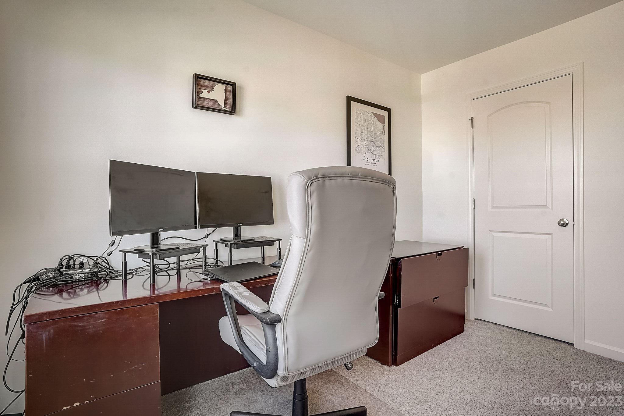 Shay Crossing - Residential