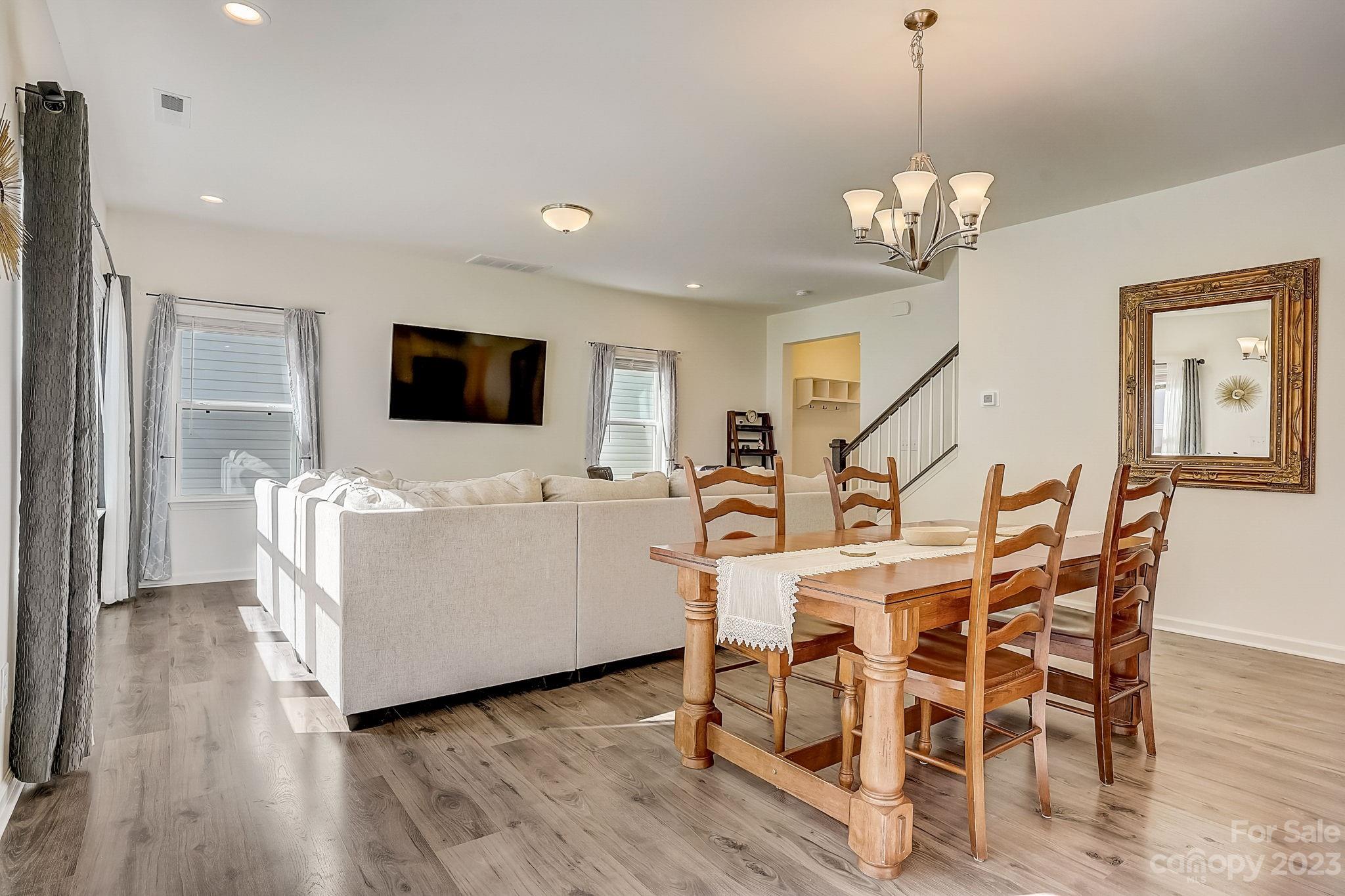 Shay Crossing - Residential