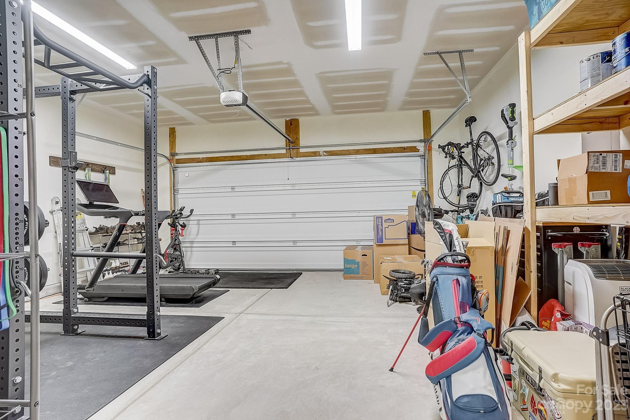 Shay Crossing - Residential