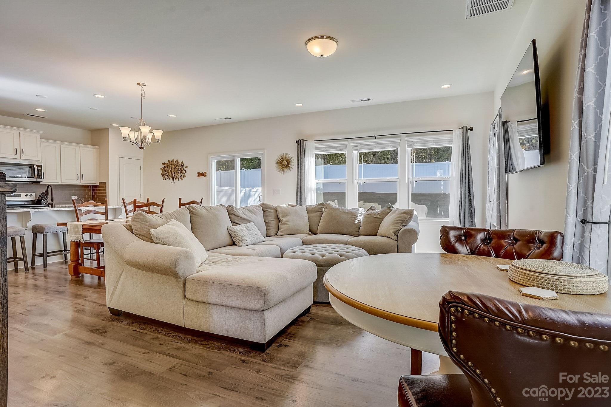 Shay Crossing - Residential