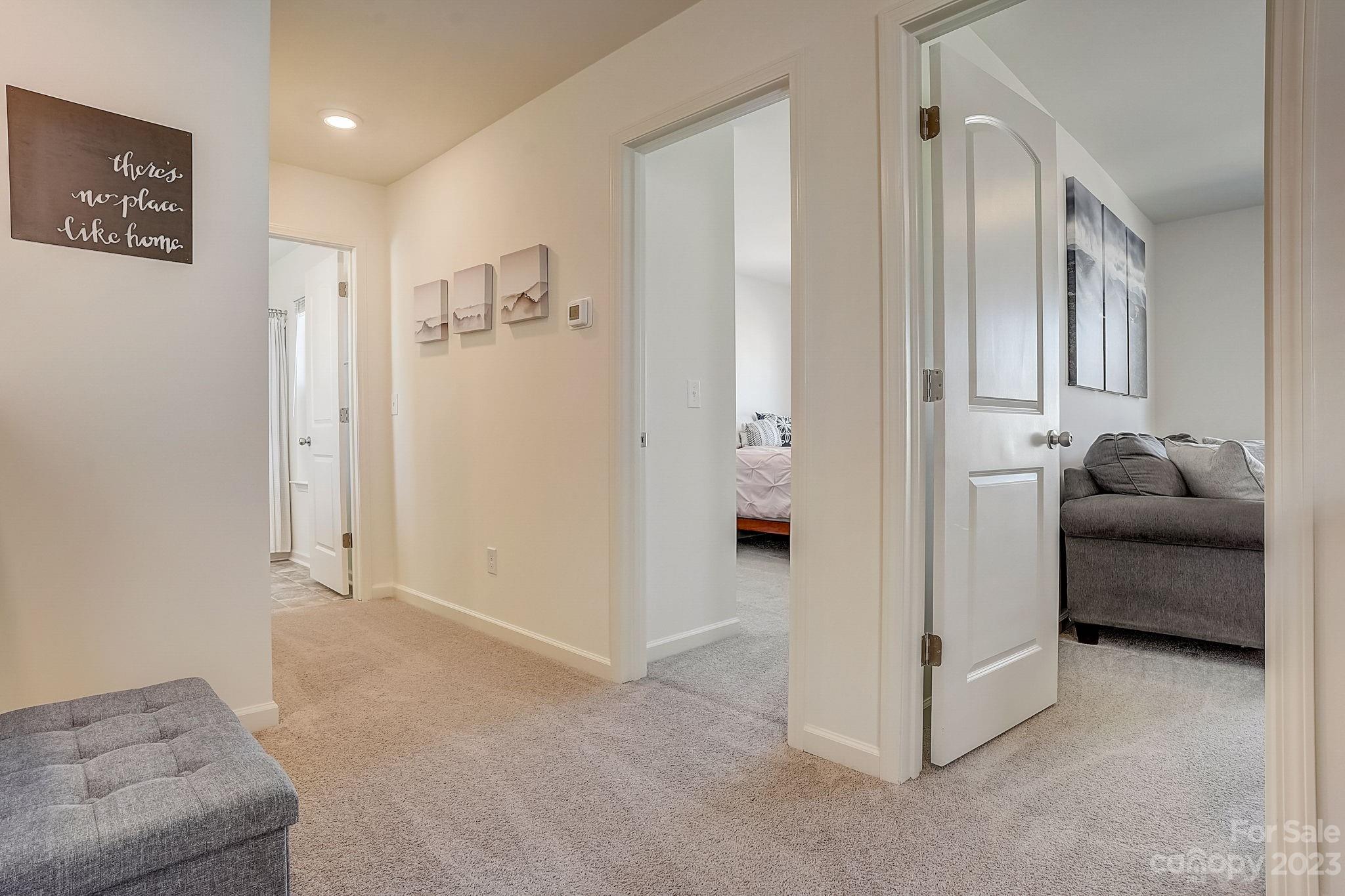 Shay Crossing - Residential