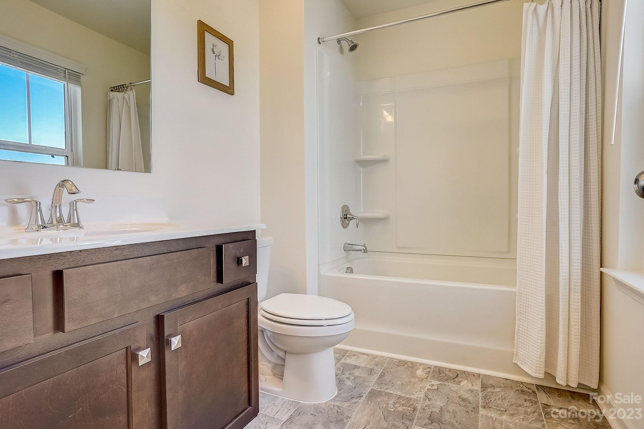 Shay Crossing - Residential