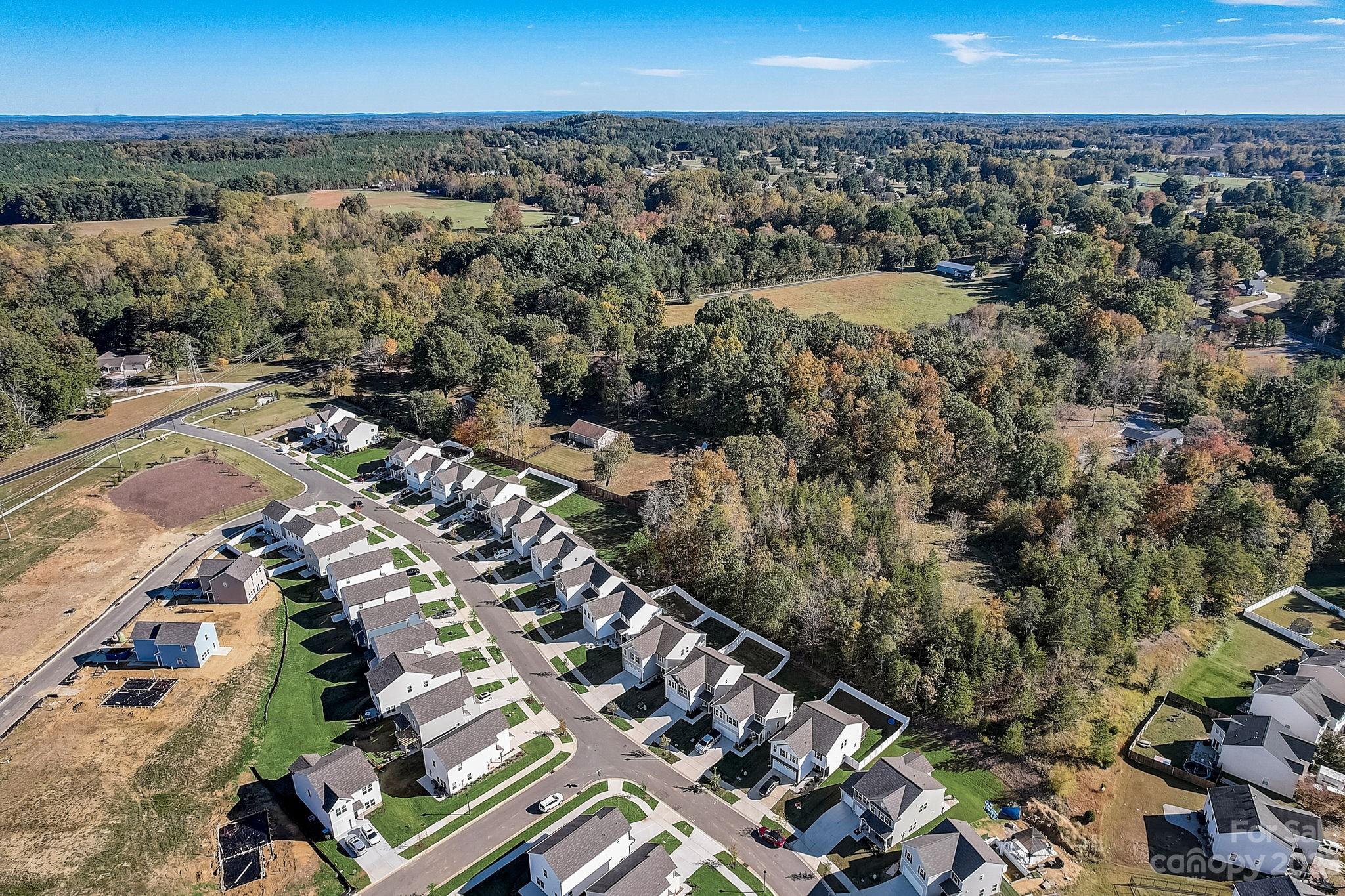 Shay Crossing - Residential