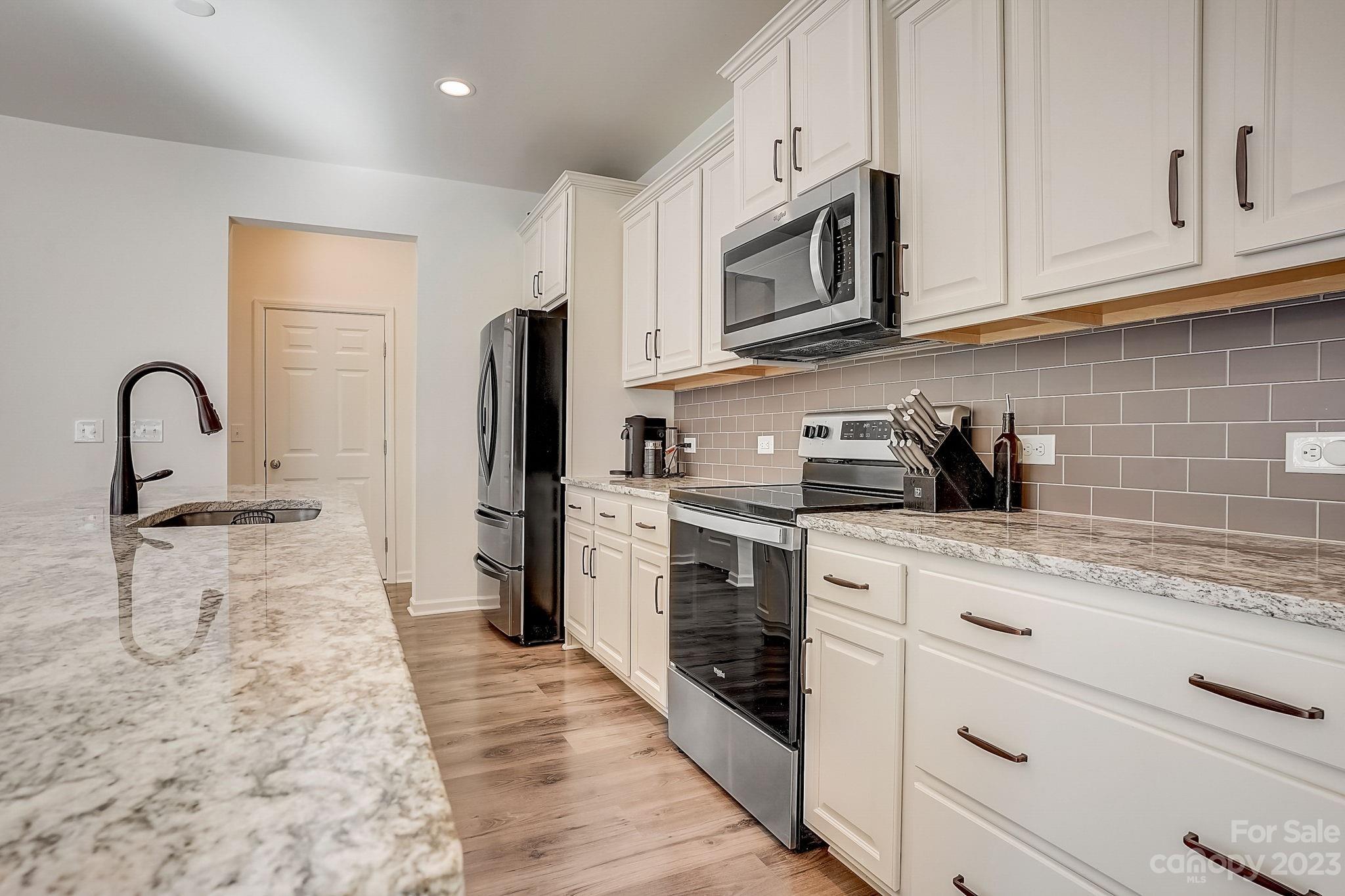 Shay Crossing - Residential