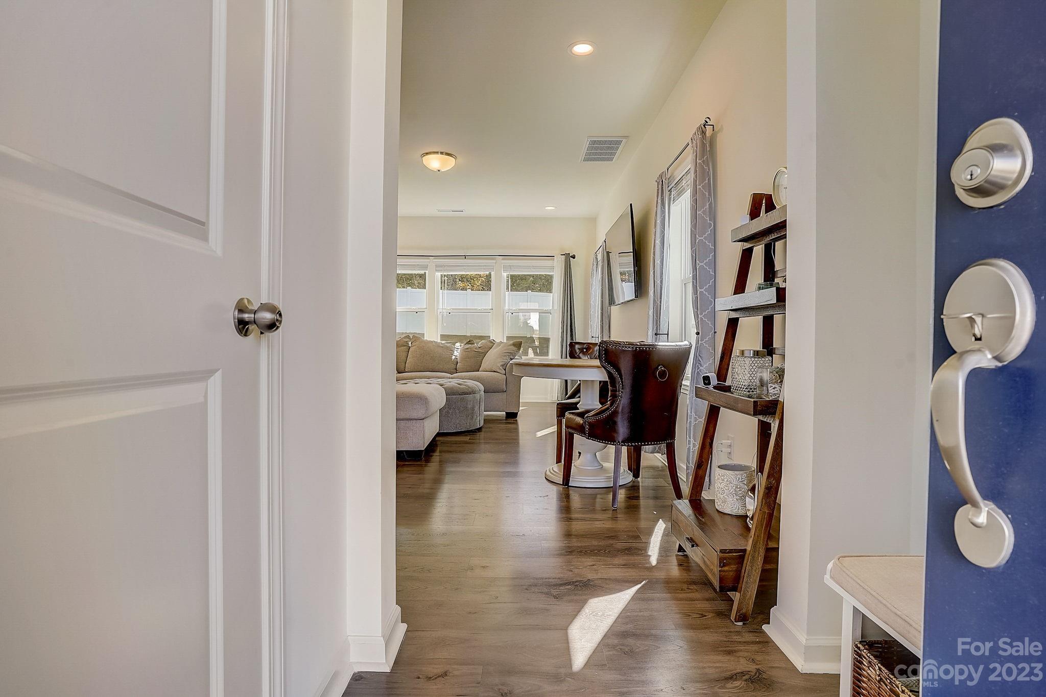 Shay Crossing - Residential