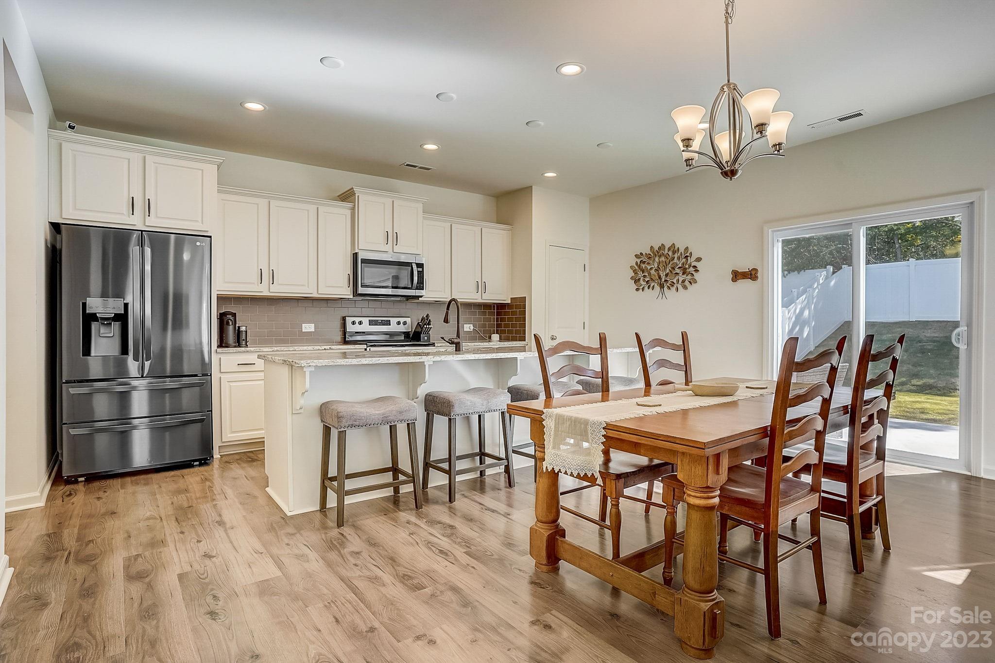 Shay Crossing - Residential