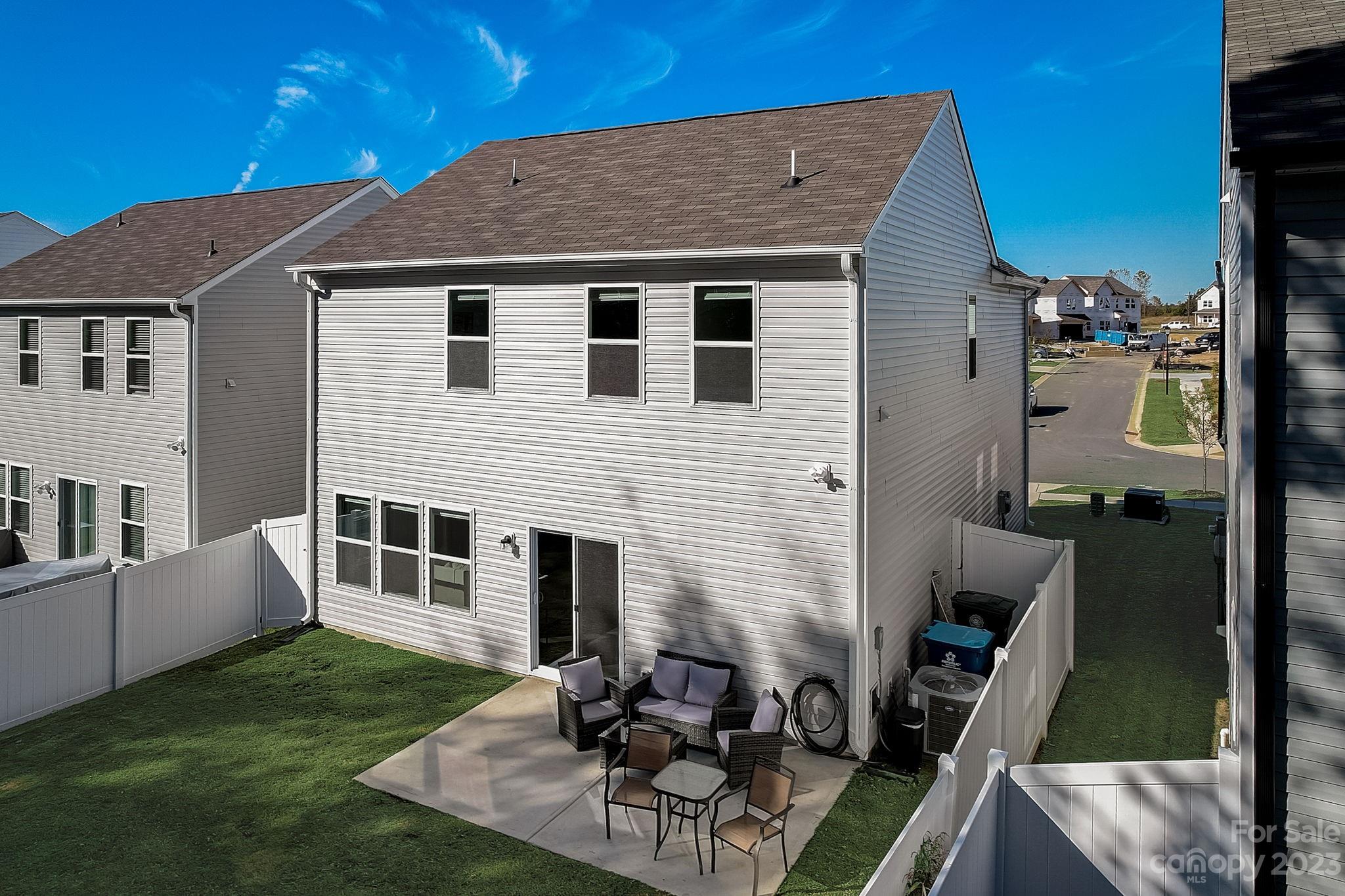 Shay Crossing - Residential