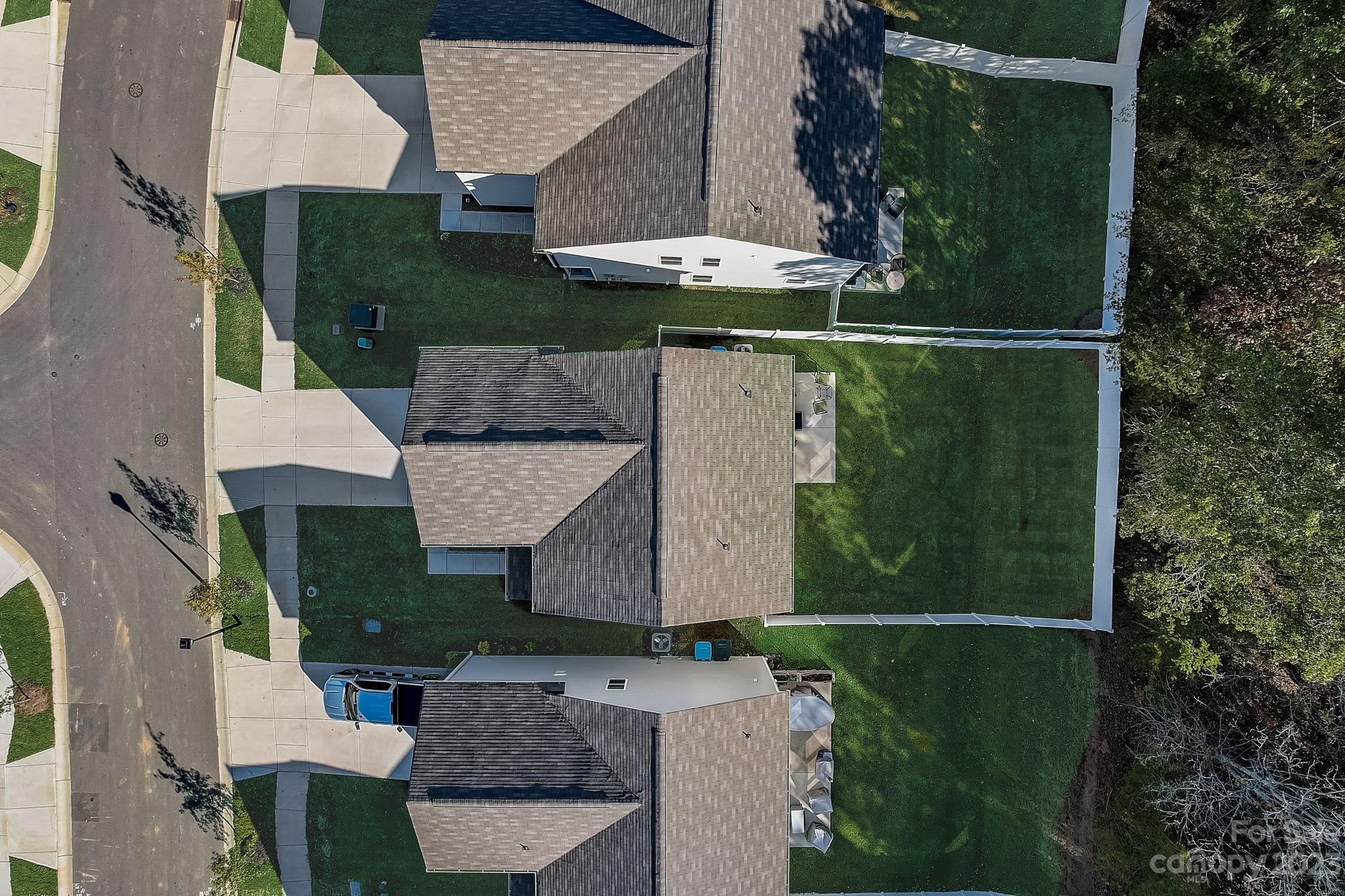 Shay Crossing - Residential