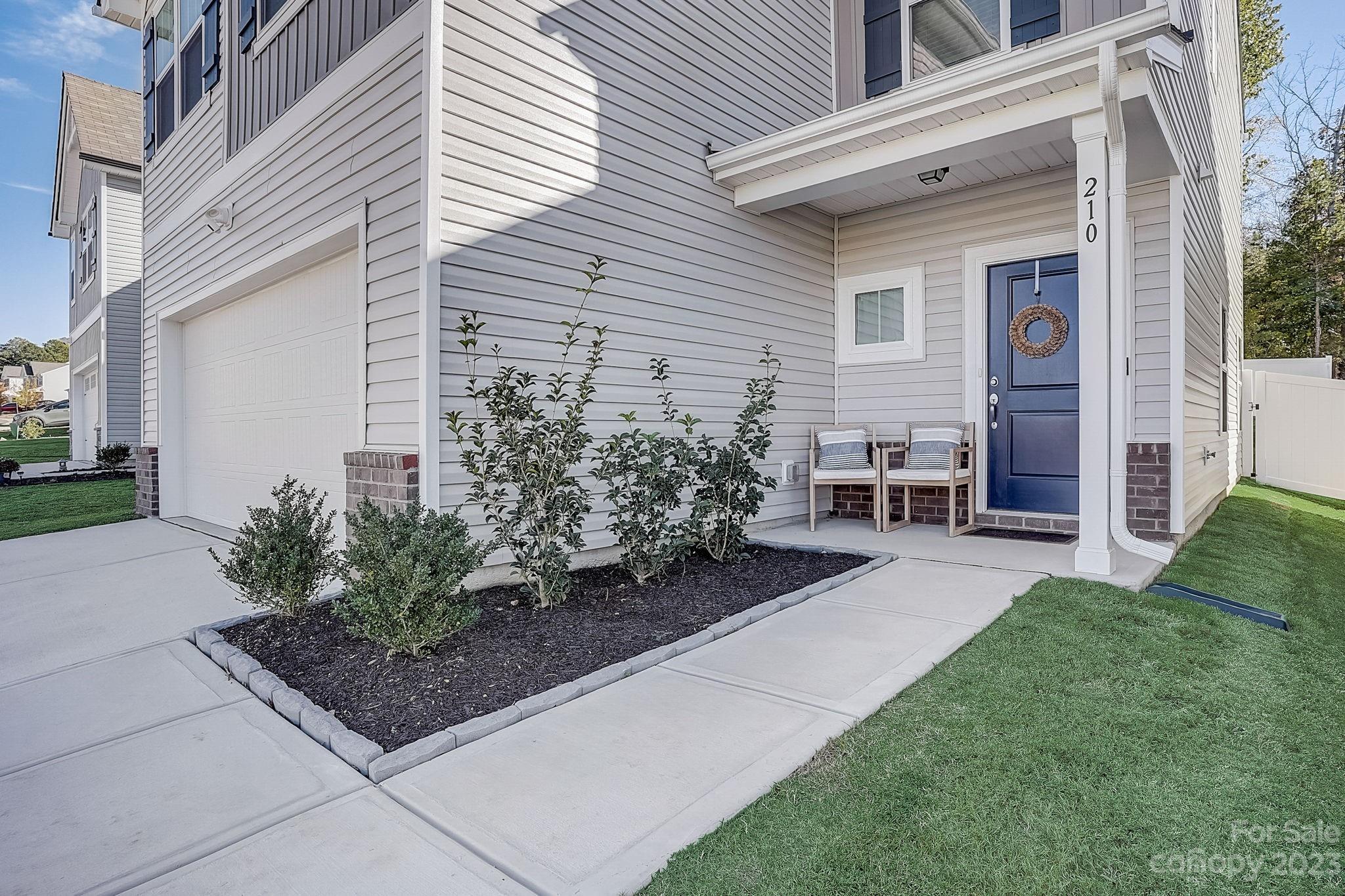 Shay Crossing - Residential