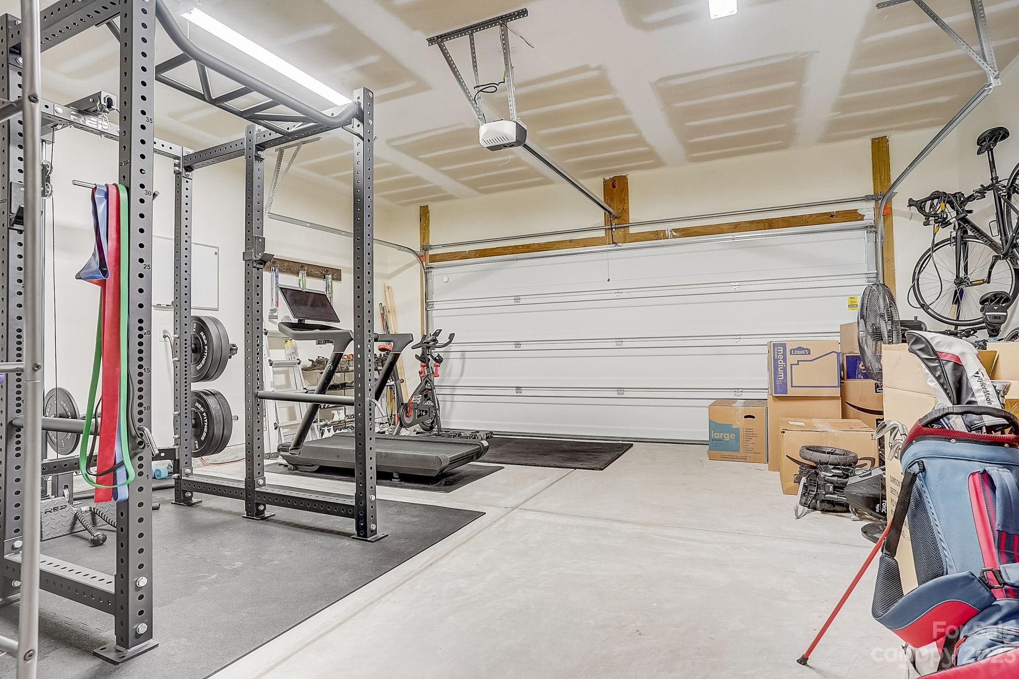 Shay Crossing - Residential