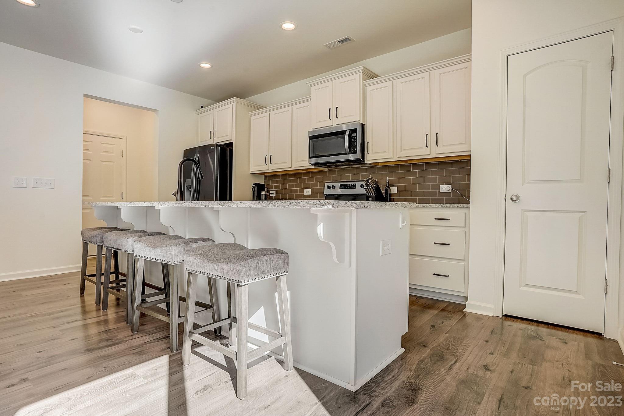 Shay Crossing - Residential