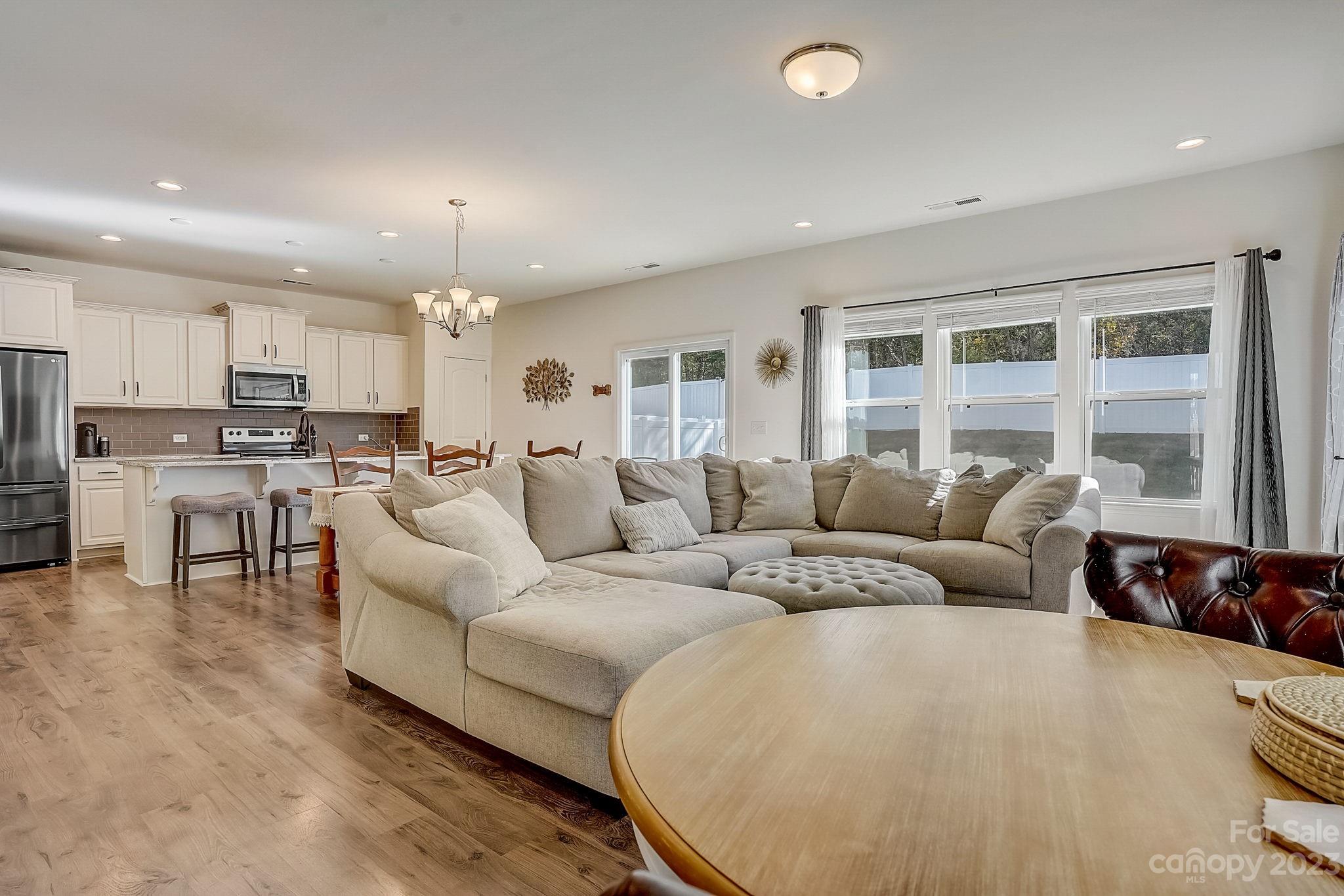 Shay Crossing - Residential