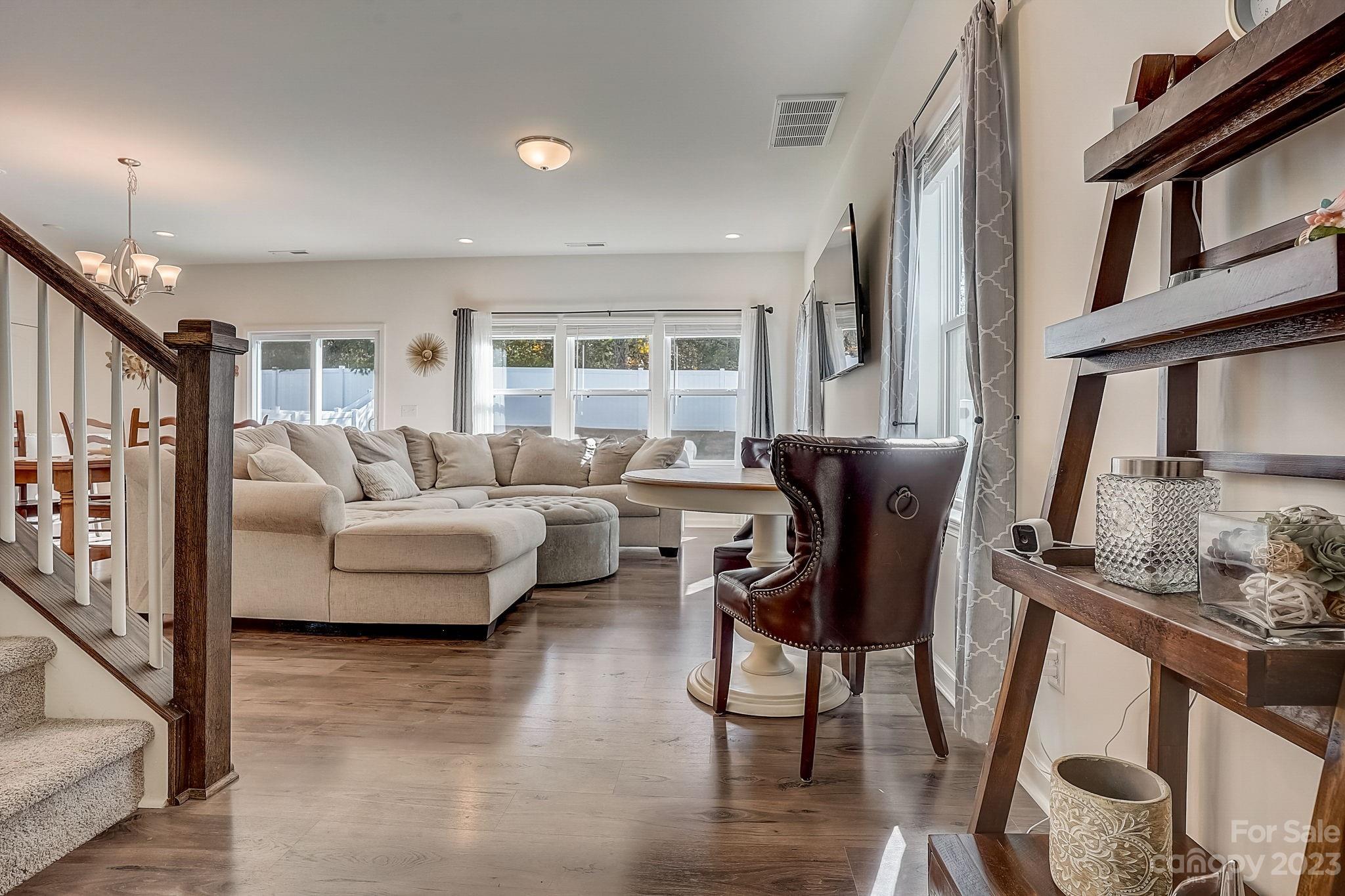 Shay Crossing - Residential