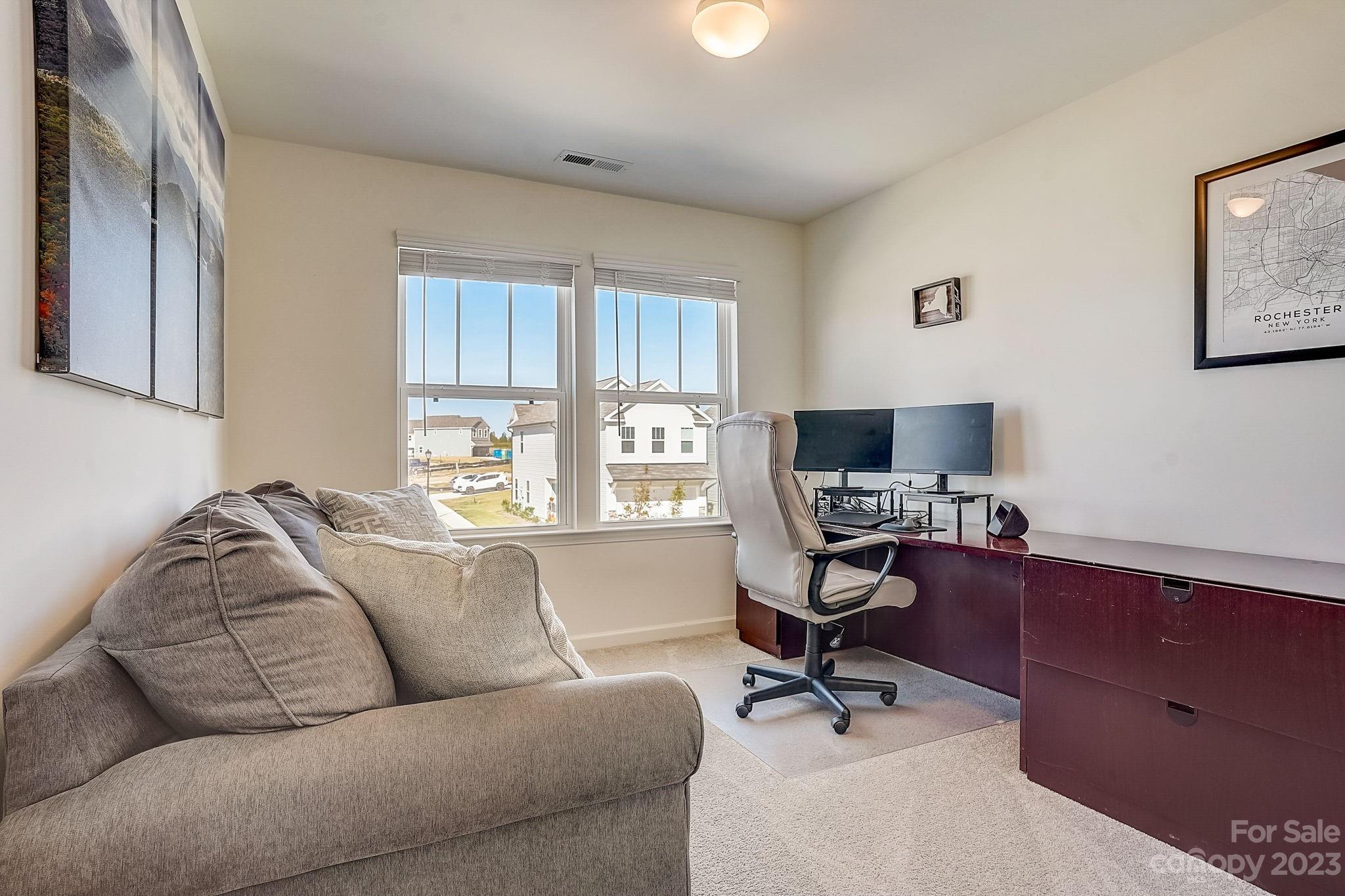 Shay Crossing - Residential