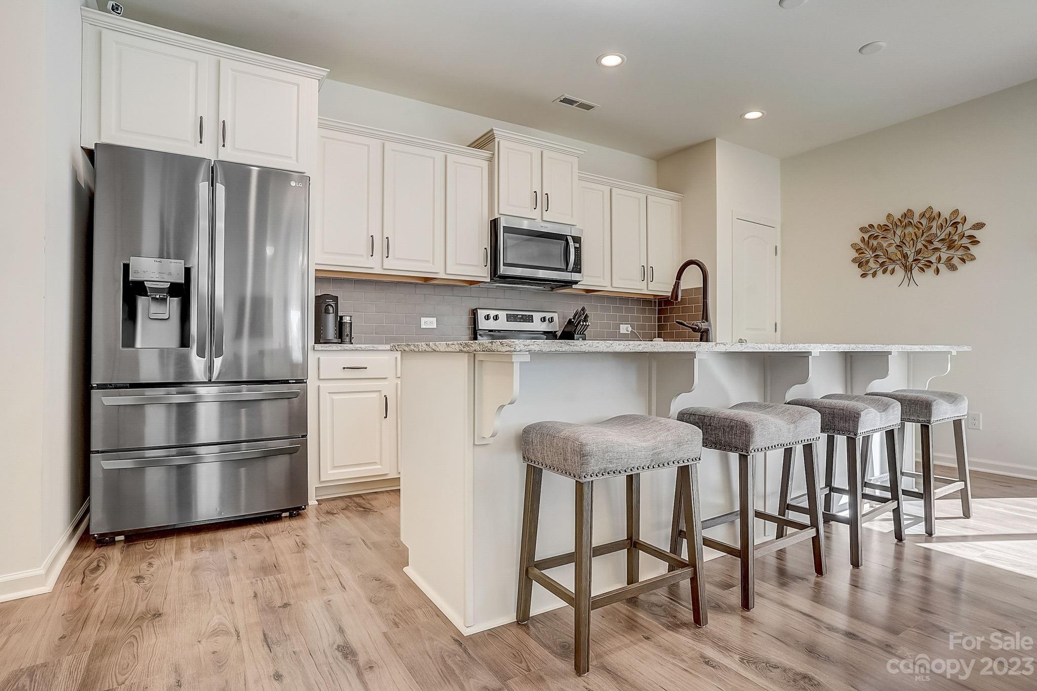 Shay Crossing - Residential