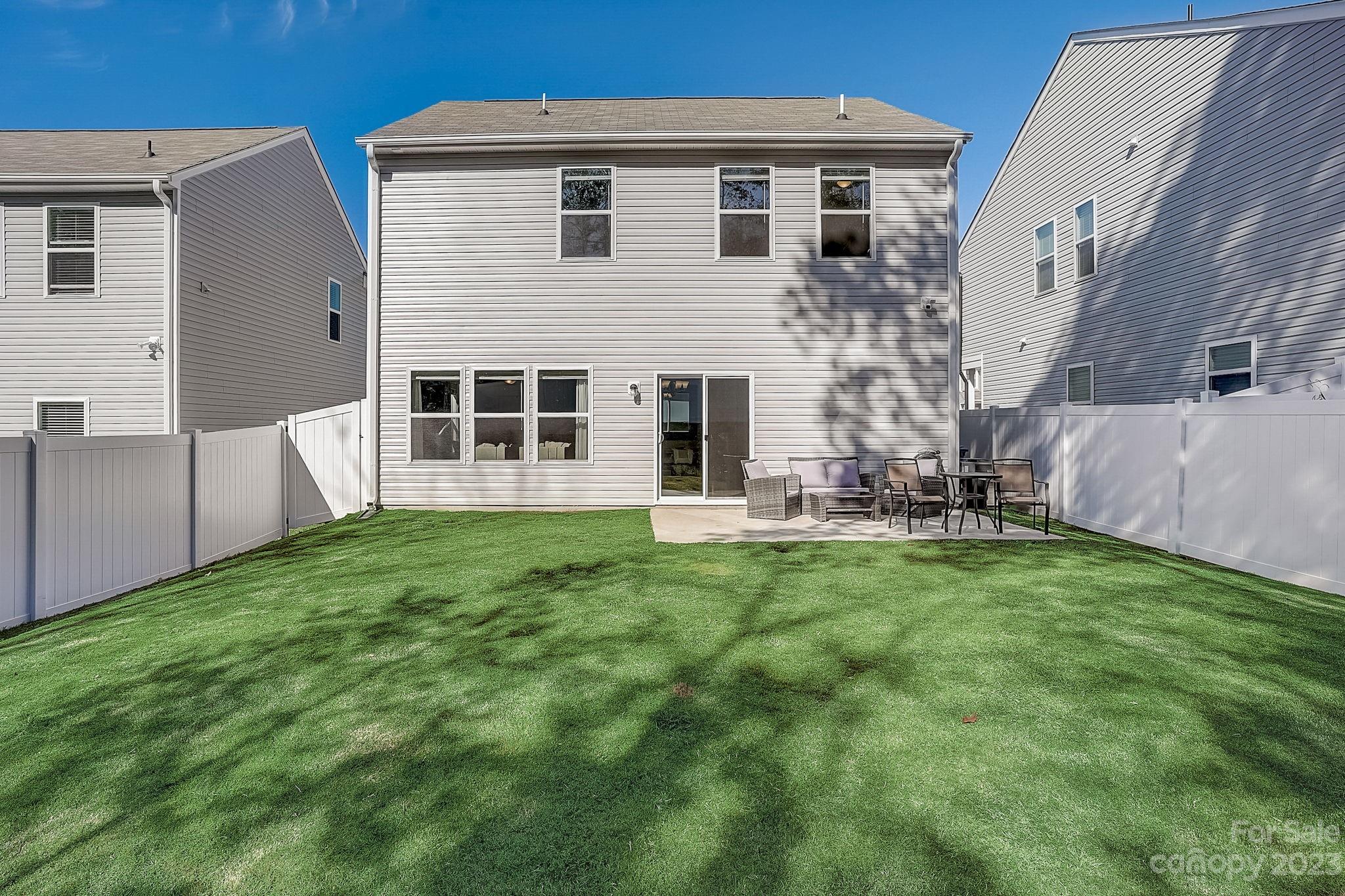 Shay Crossing - Residential