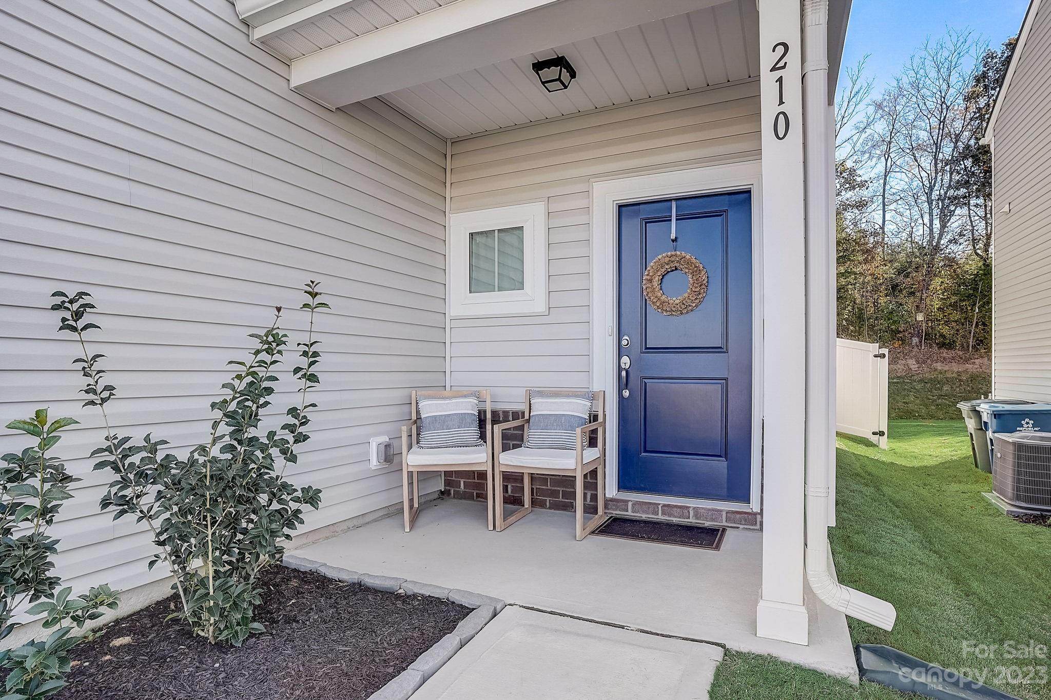 Shay Crossing - Residential