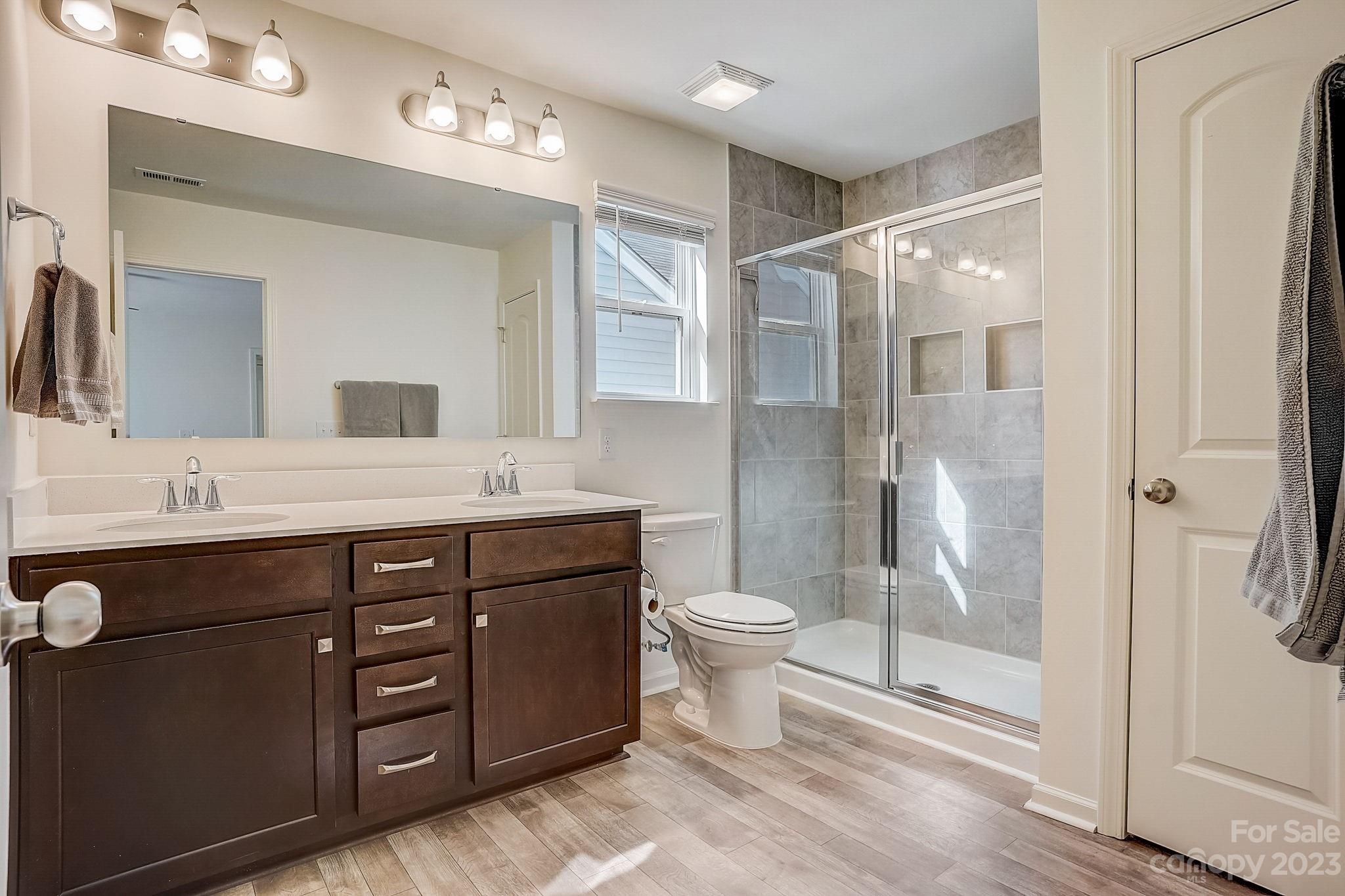 Shay Crossing - Residential