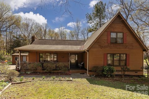 5332 Quail Ridge Drive Mint Hill NC 28227