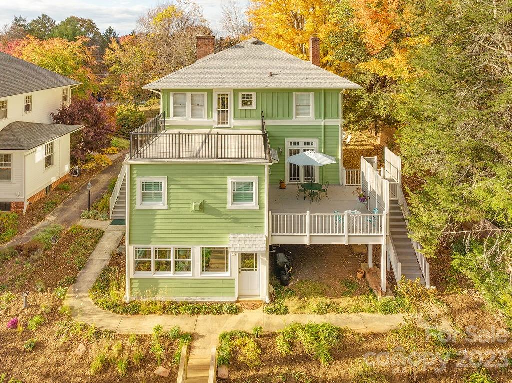 Proximity Park - Residential