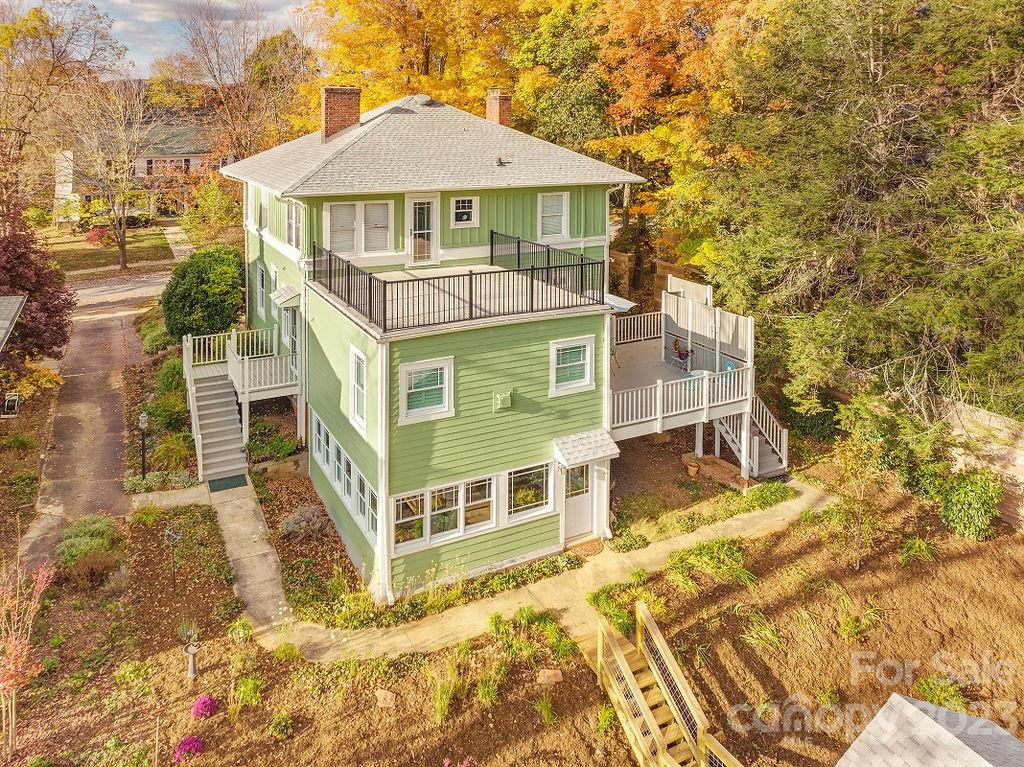 Proximity Park - Residential