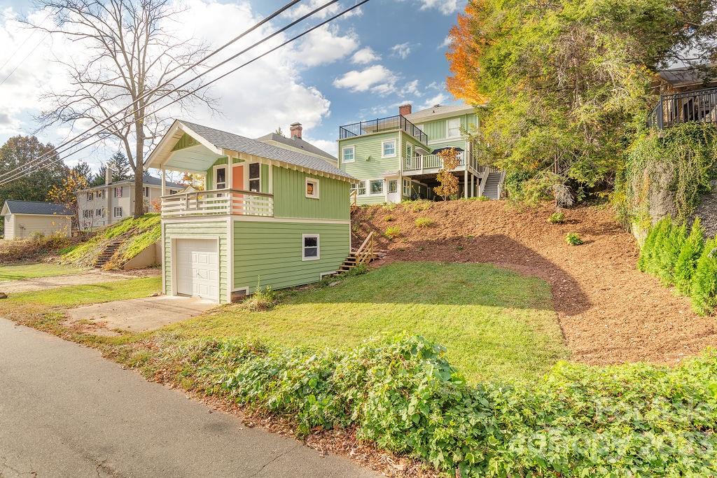 Proximity Park - Residential