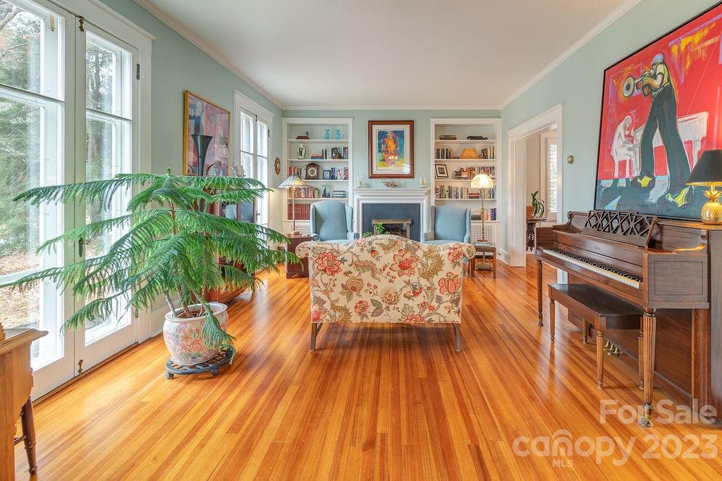 Proximity Park - Residential