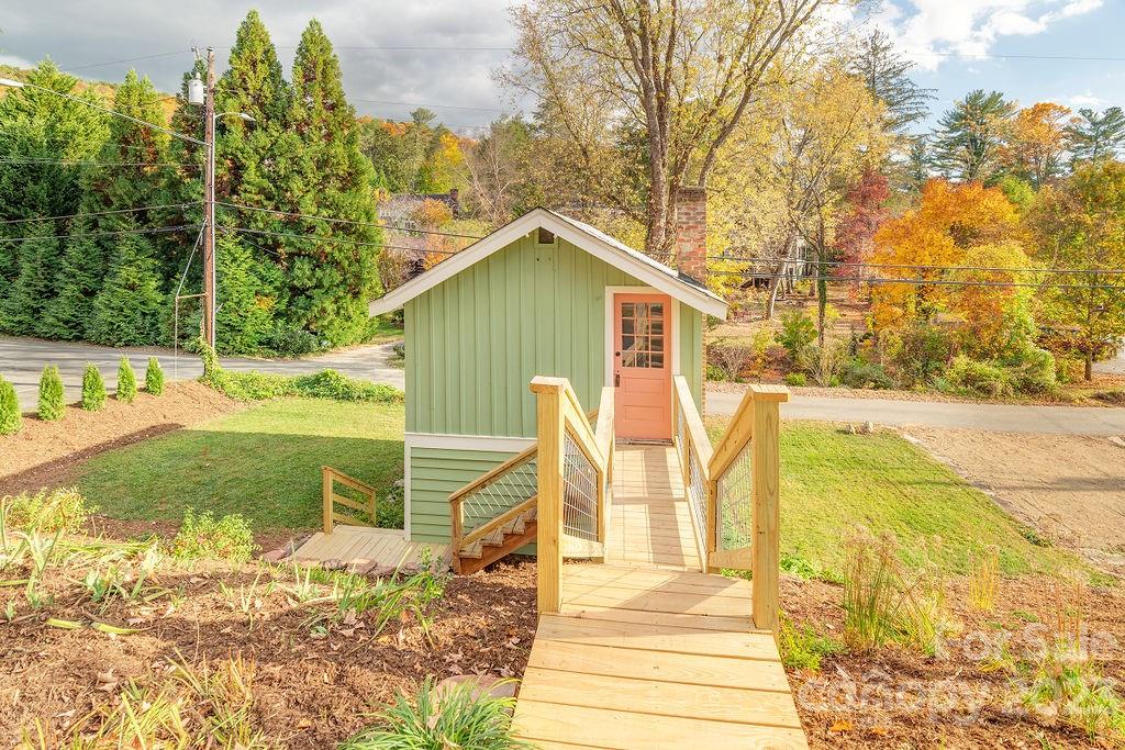 Proximity Park - Residential