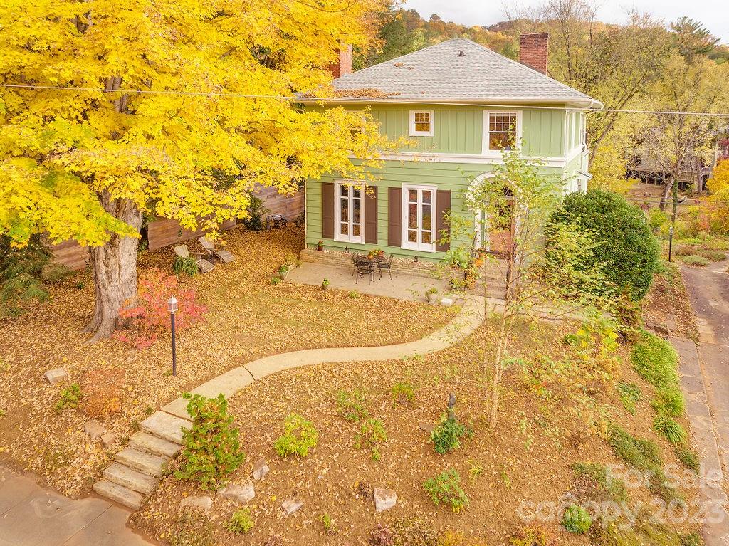 Proximity Park - Residential