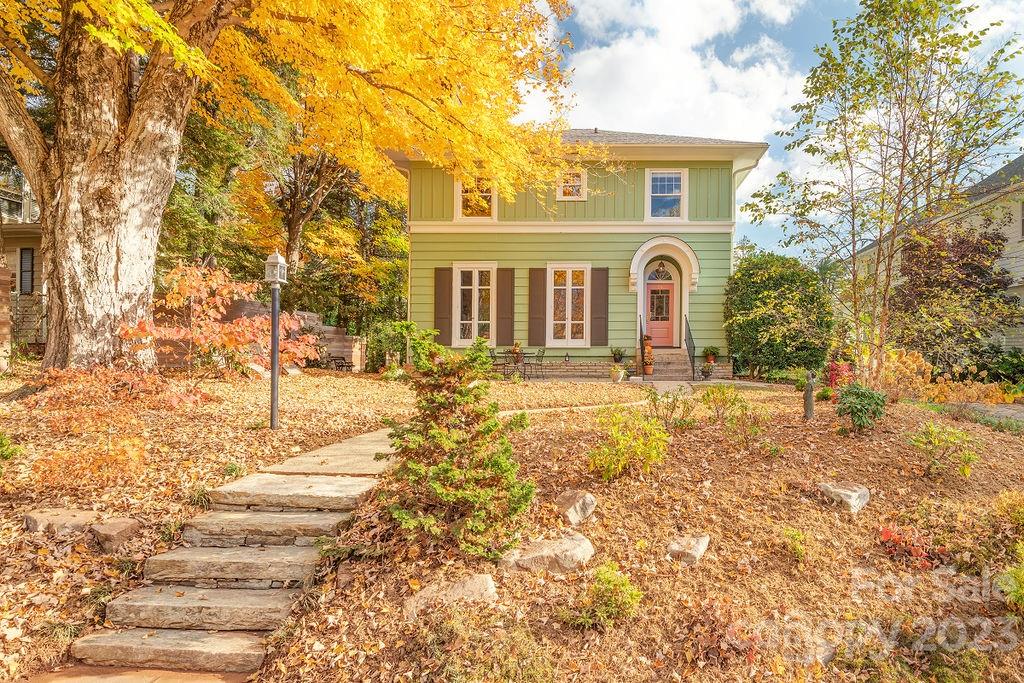 Proximity Park - Residential