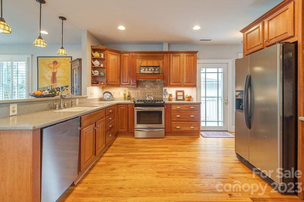 Proximity Park - Residential