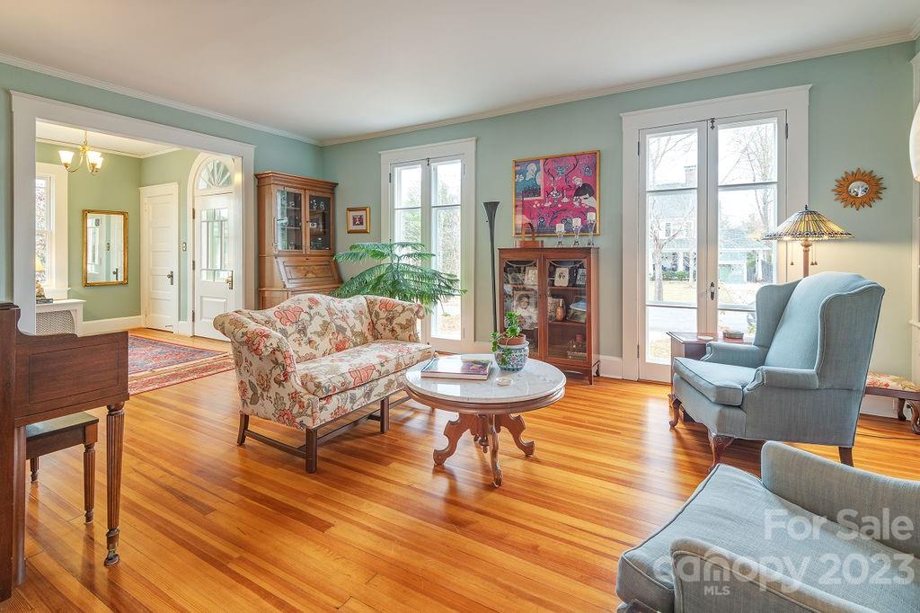 Proximity Park - Residential