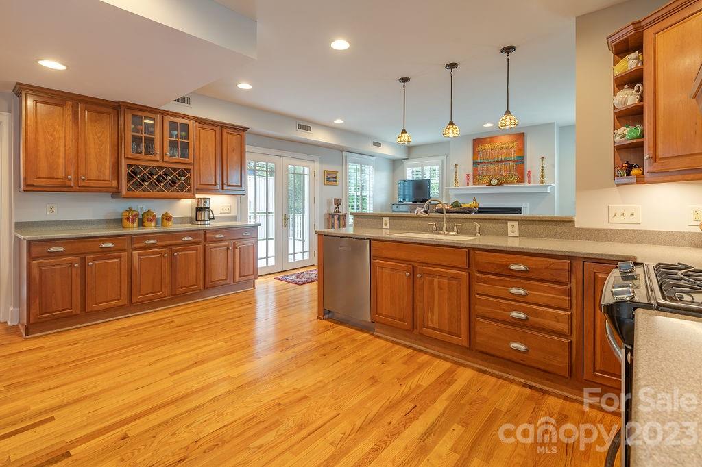 Proximity Park - Residential