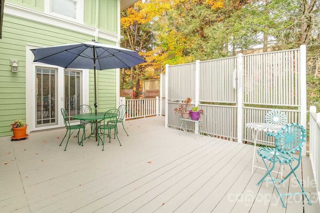 Proximity Park - Residential