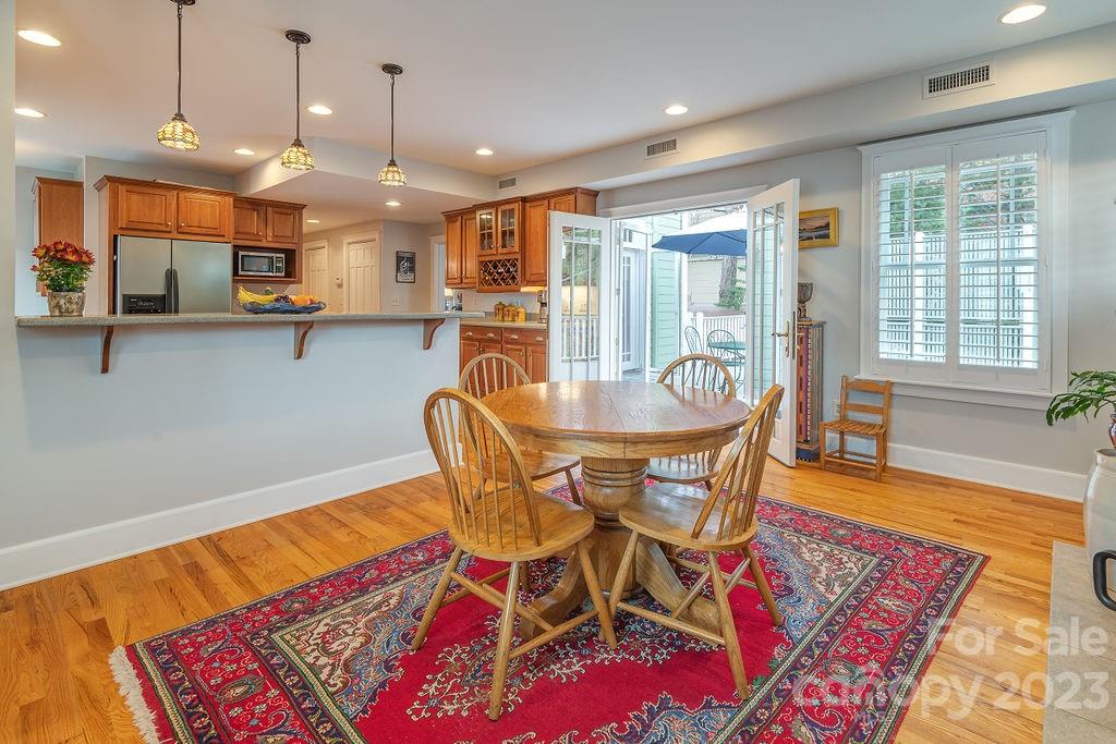 Proximity Park - Residential