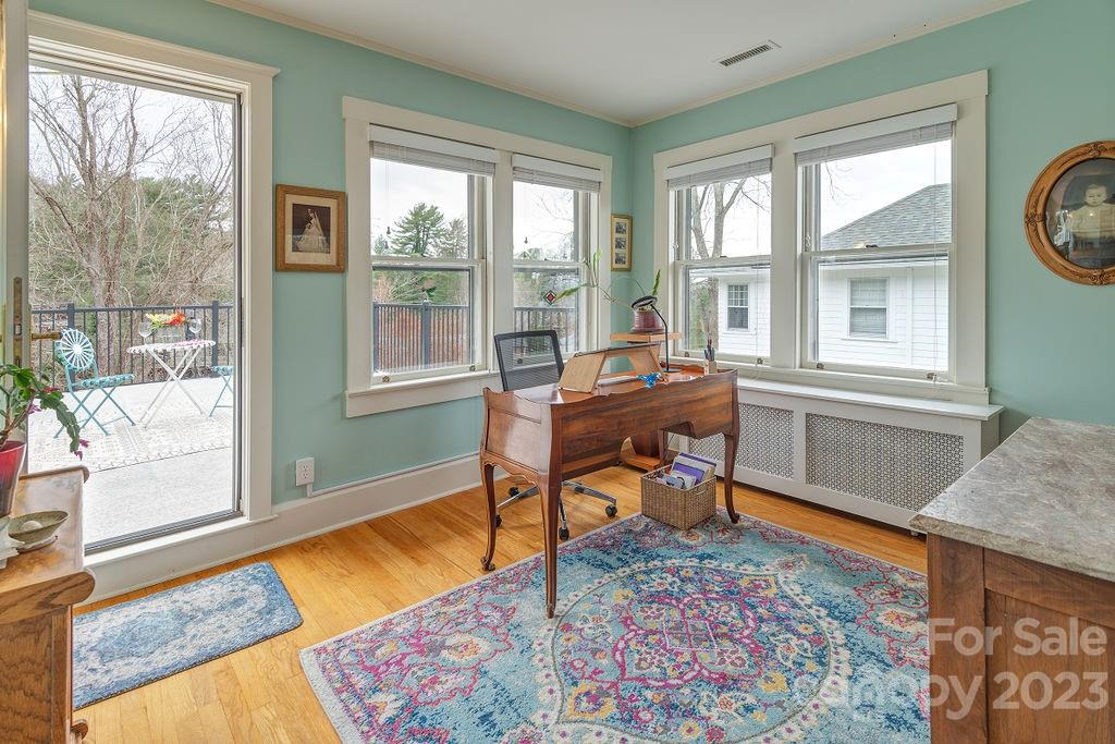 Proximity Park - Residential