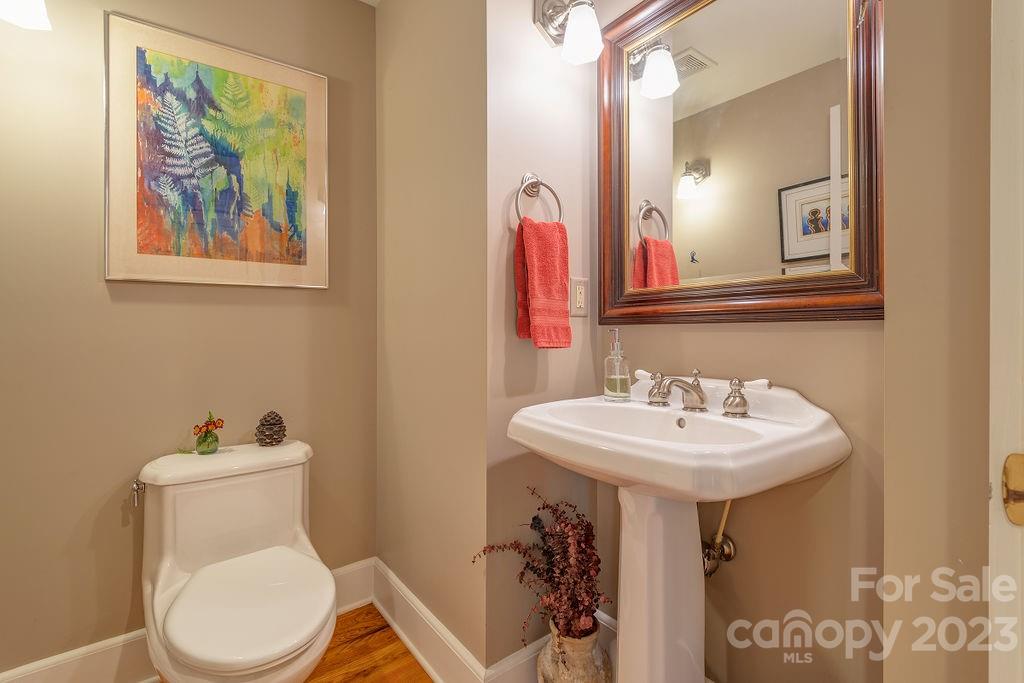 Proximity Park - Residential