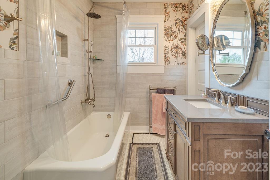 Proximity Park - Residential