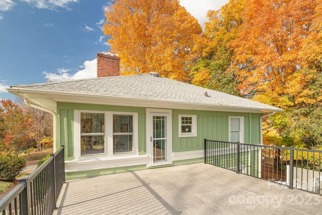 Proximity Park - Residential