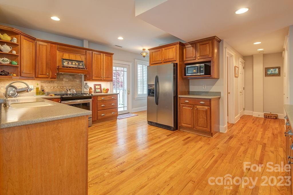 Proximity Park - Residential