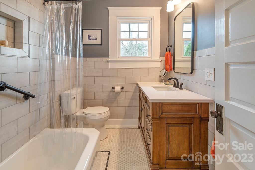 Proximity Park - Residential