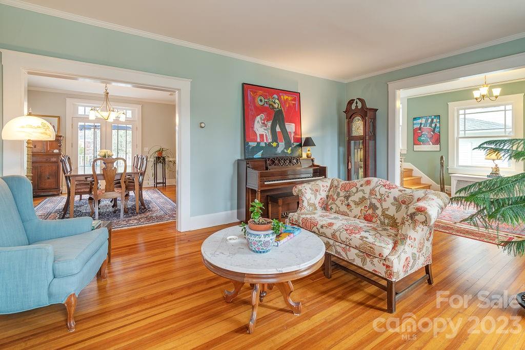 Proximity Park - Residential