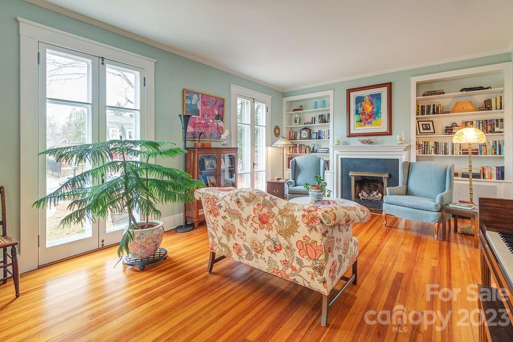 Proximity Park - Residential