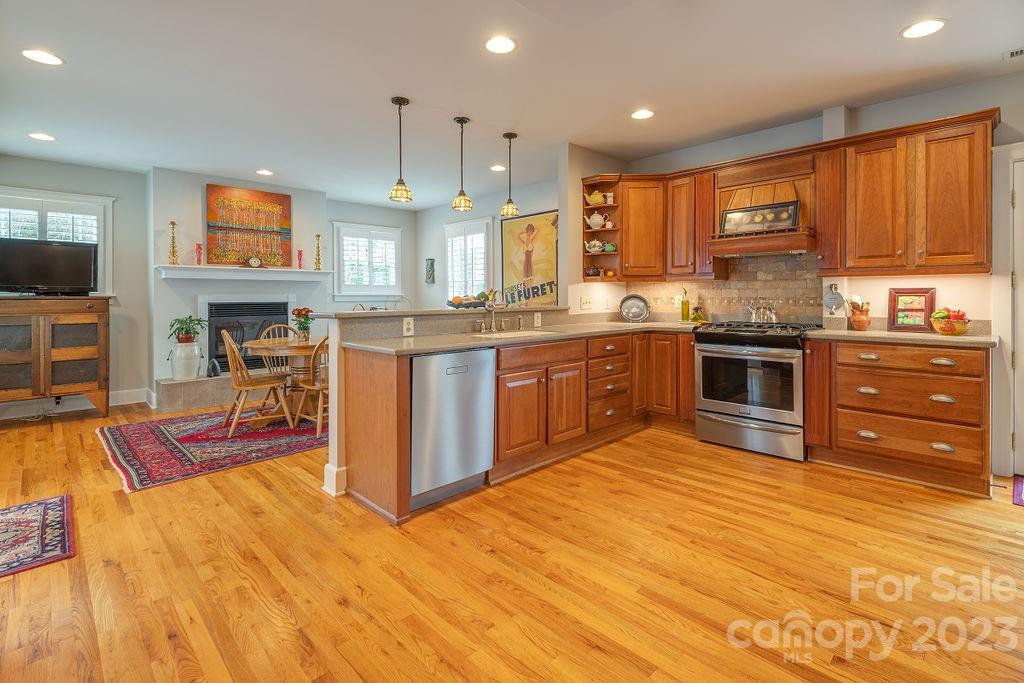 Proximity Park - Residential