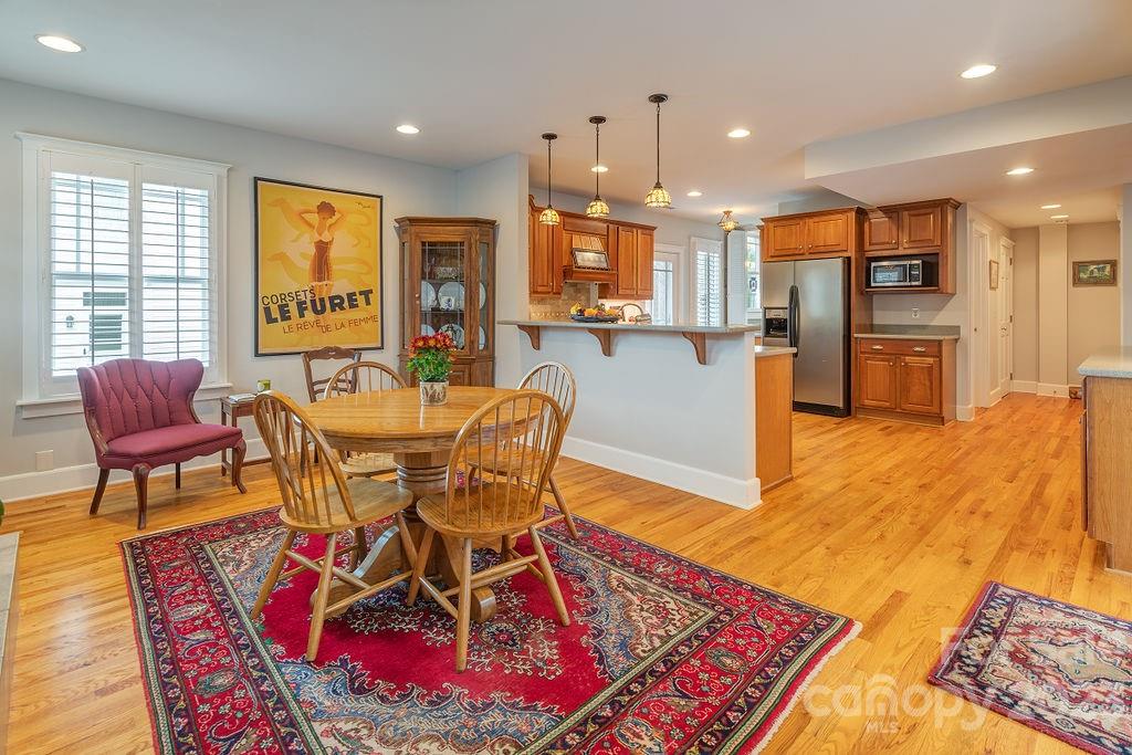 Proximity Park - Residential