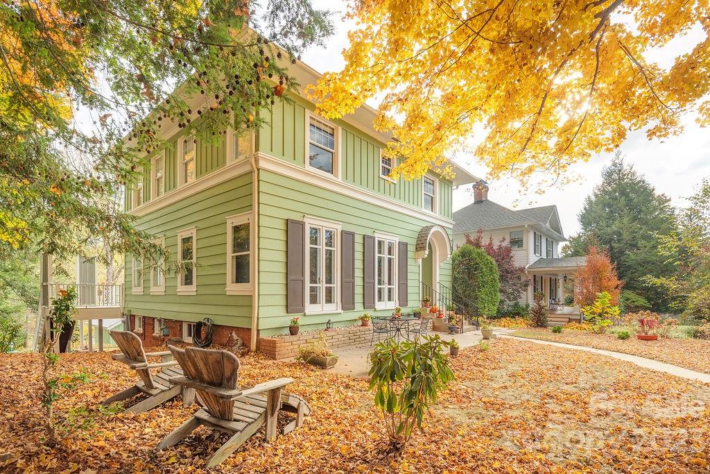 Proximity Park - Residential