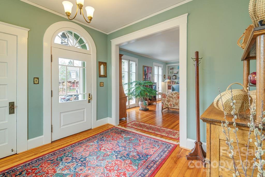 Proximity Park - Residential